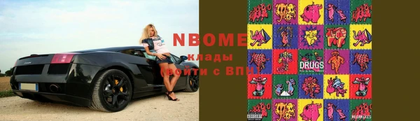 прущая мука Вяземский